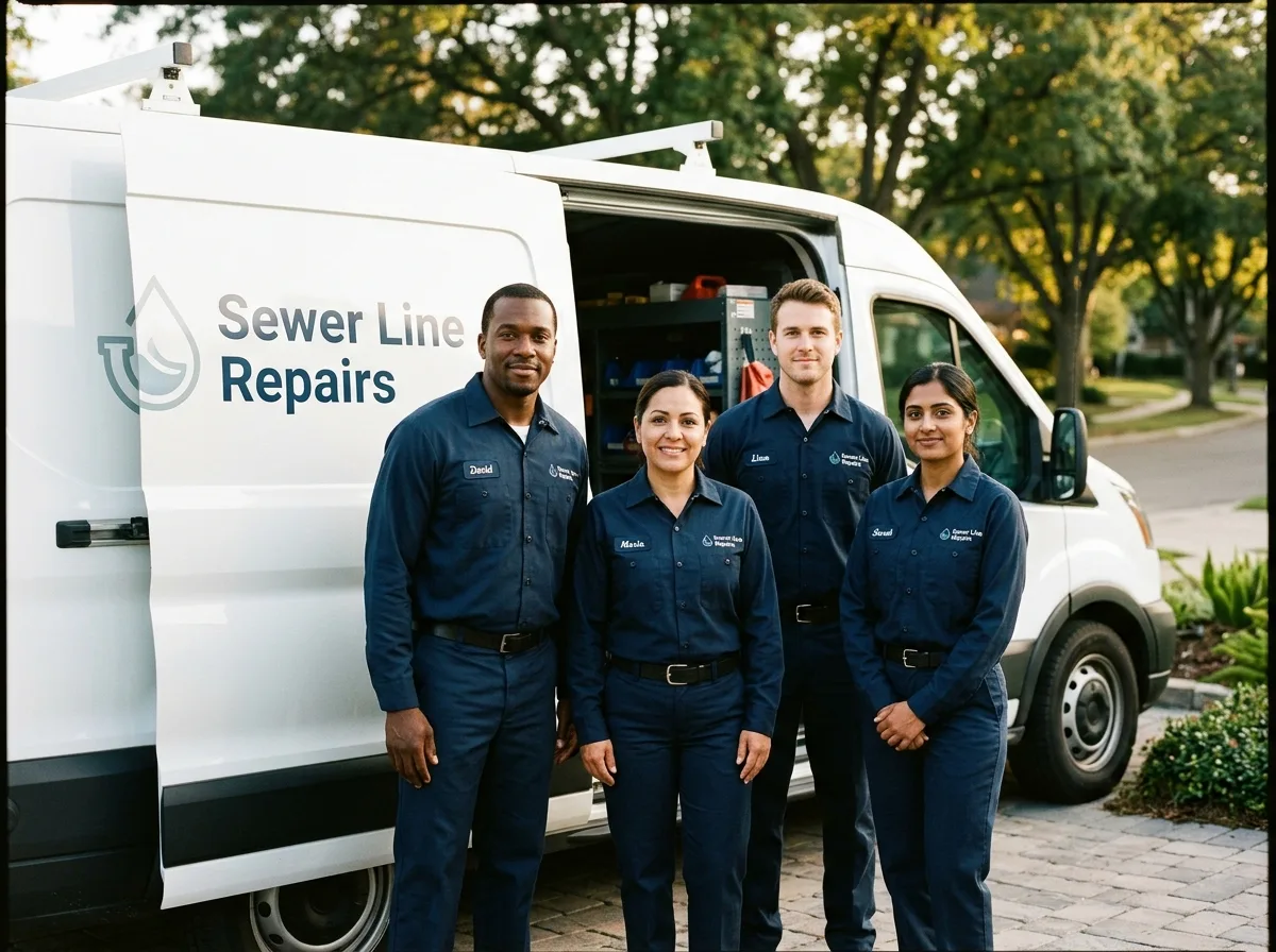 Emergency Plumber company in Cuyahoga Falls, OH
