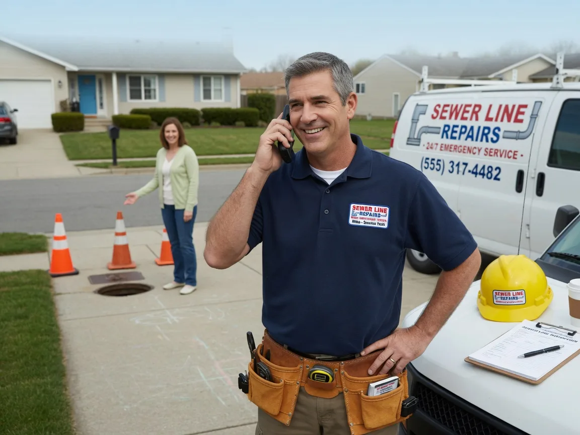 Emergency Plumber Cuyahoga Falls, OH FAQs
